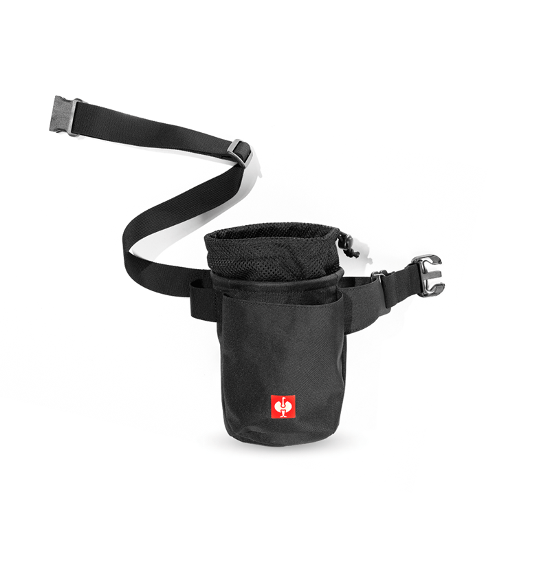 Topics: Nail bag e.s.ambition + black