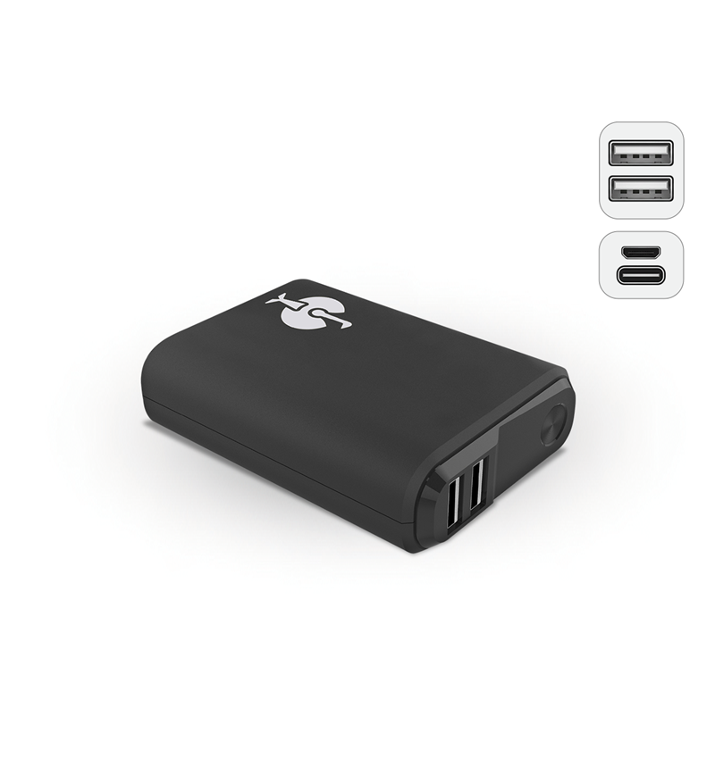 Electronics: Portable charger PD 10,000 mAh Version 1
