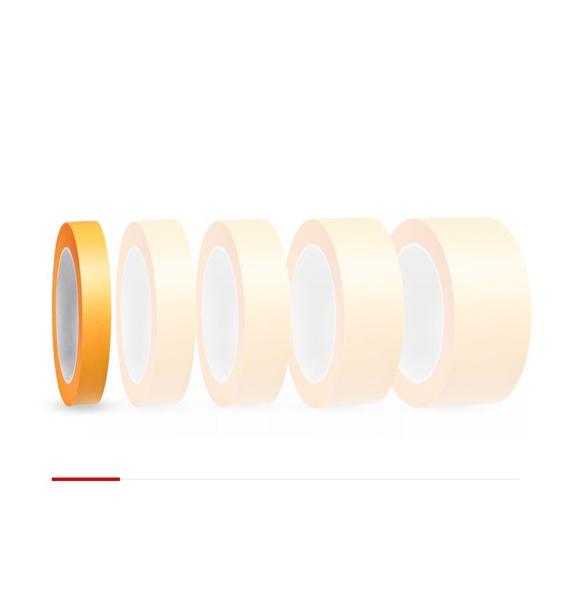 Plastic bands | crepe bands: Goldband rice paper adhesive tape