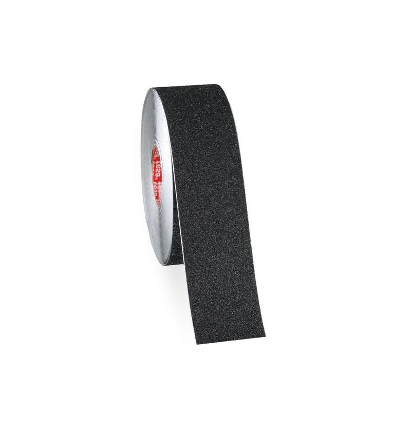 Plastic bands | crepe bands: tesa - anti-slip adhesive tape + black
