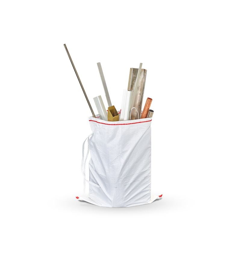 Tools & Equipment: Reusable, trans. and rubbish sacks David, 21 litre