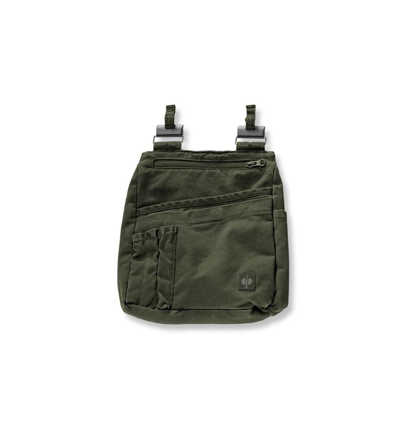 Topics: Tool bag e.s.motion ten + disguisegreen