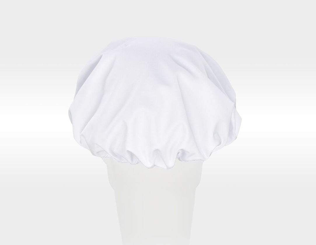 Accessories: Coverall Hat + white 2