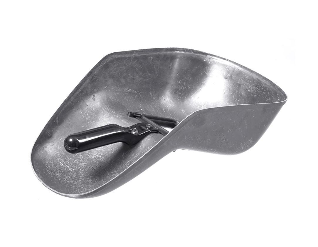 Ansigtsskærm: Håndholdt svejseskærm