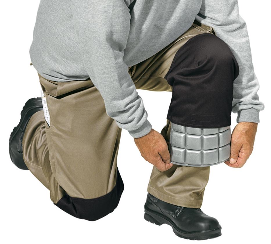 Knee Protectors: Knee Pads