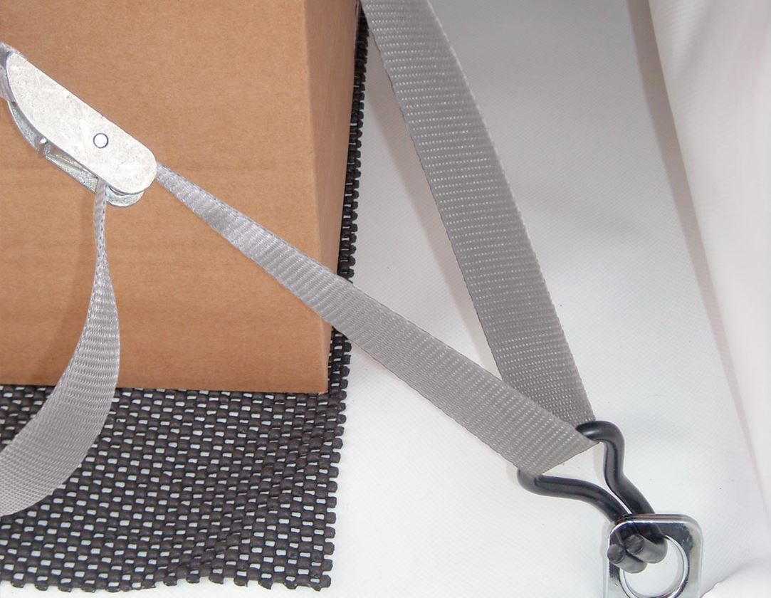 Transport meshes: Transport Net, 0,9 x 0,9 m