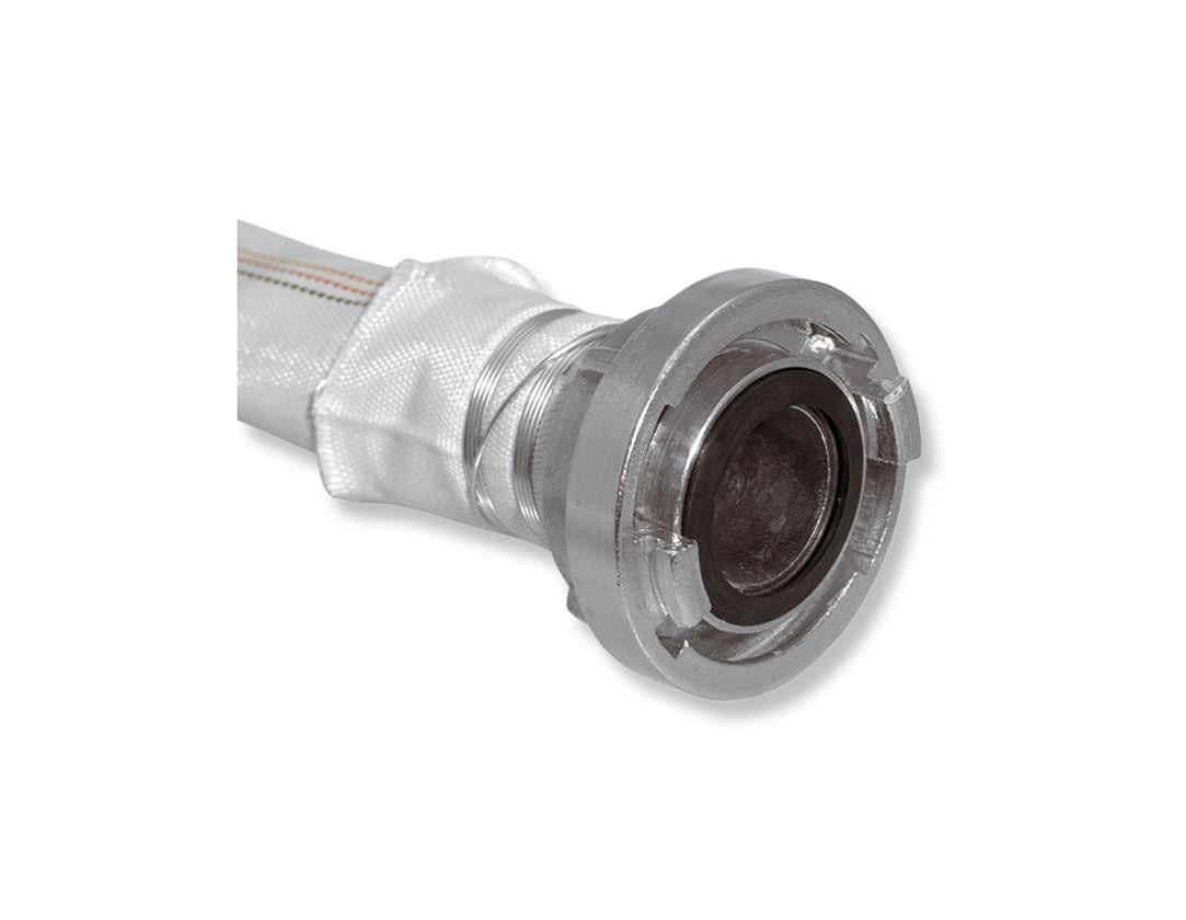 Slanger: Industribrandslange