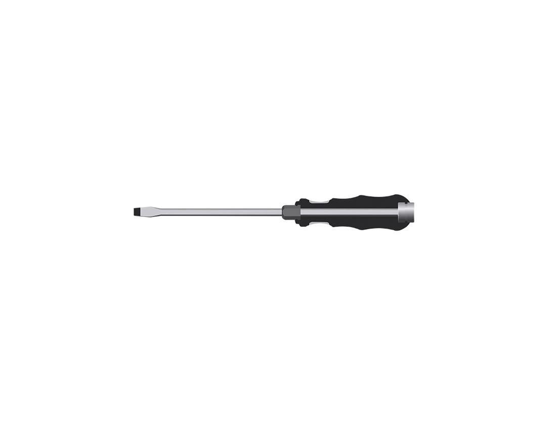 Screwdrivers: e.s. Power screwdriver set scalpro 1
