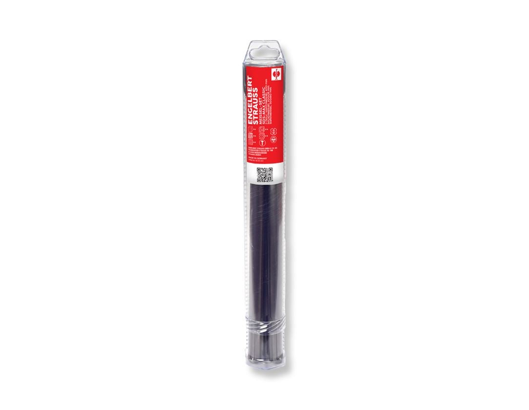 Bor: e.s. mejselsæt SDS-max classic 2