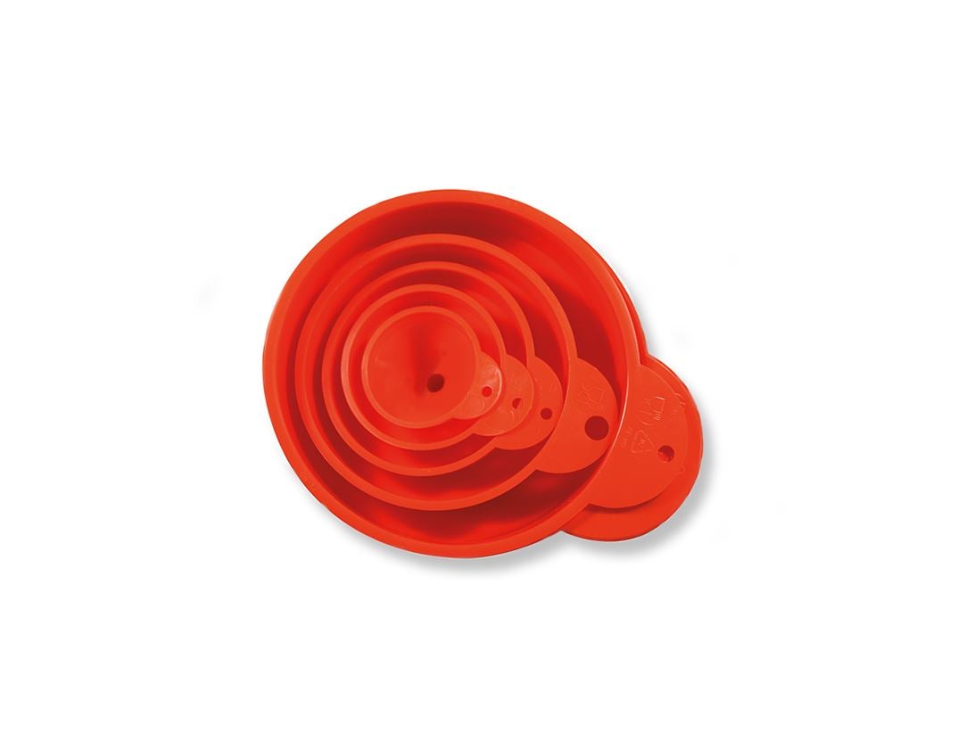 Maintenance: Funnel set, 6-part