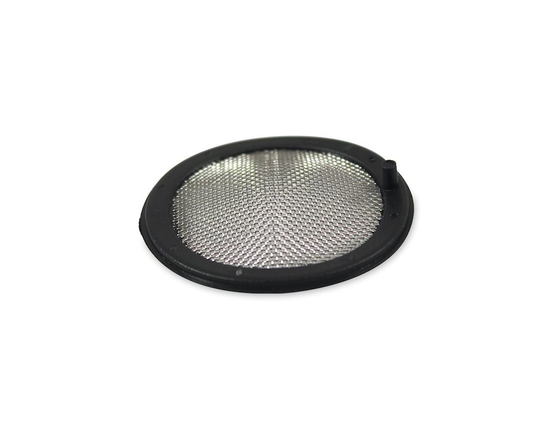 Maintenance: Combi-funnel with flexible outlet