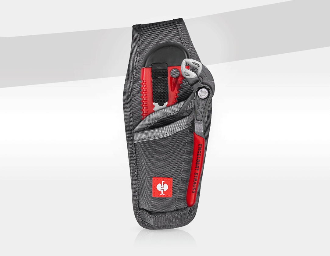 Tools: Water pump pliers mini set 1