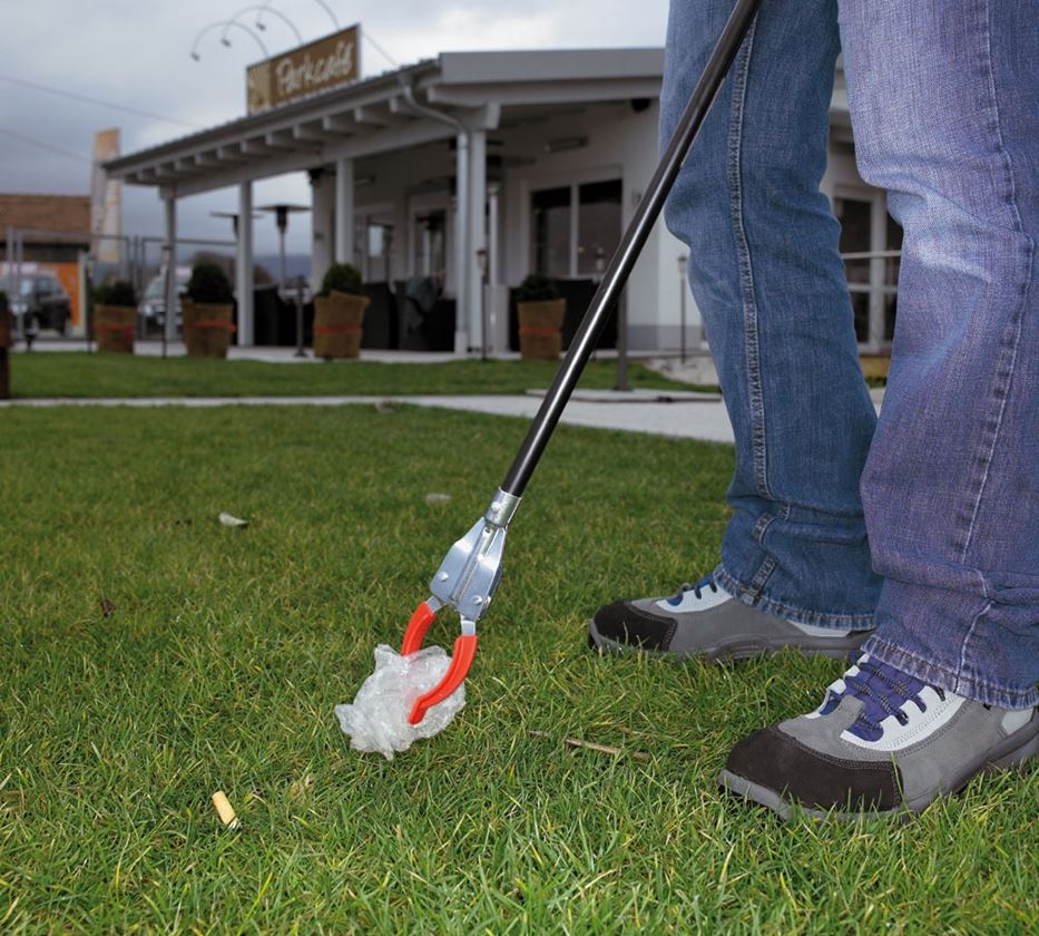 Brooms | Brushes | Scrubbers: Gripping pliers 1