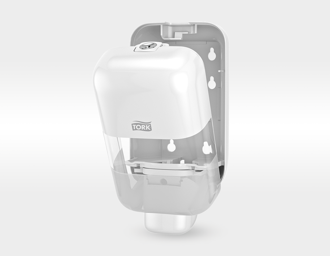 Hand cleaning | Skin protection: Tork Liquid Soap Dispender