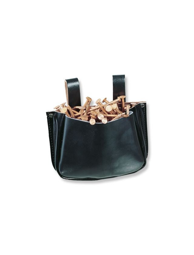 Accessories: Sømlomme 1 rum