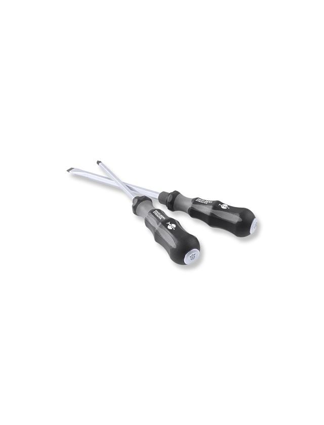 Screwdrivers: e.s. Power screwdriver scalpro