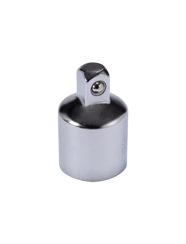 Socket wrench: e.s. Reduction adapter 3/8 to 1/4