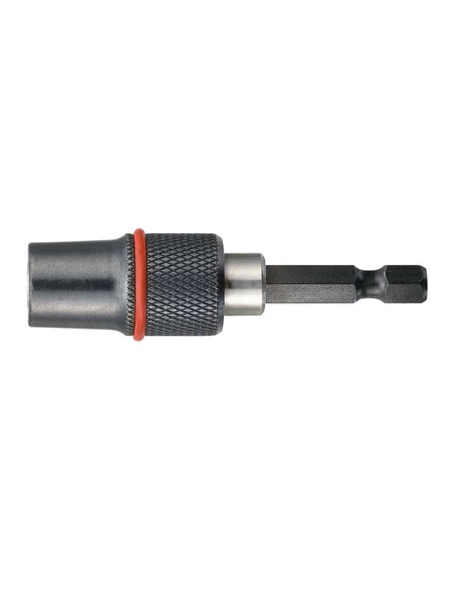 Bits: Magnetisk bitsholder med ringmagnet