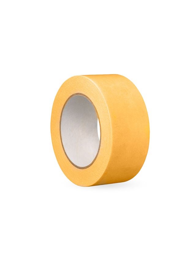 Plastic bands | crepe bands: Double-sided adhesive tape