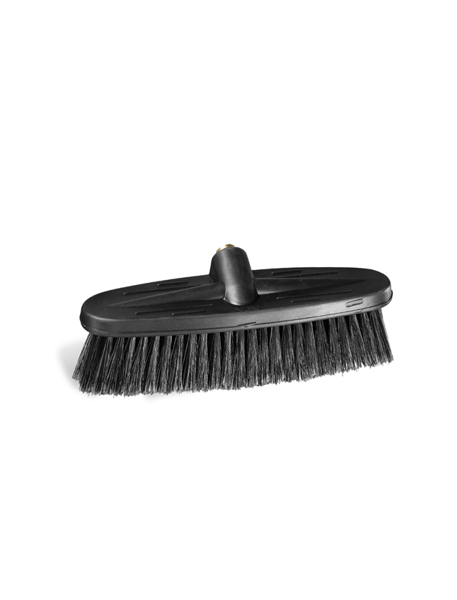 Brooms | Brushes | Scrubbers: Brush Washer