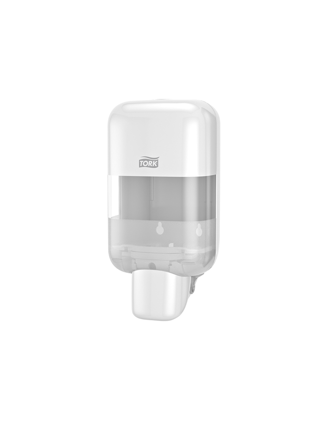 Hand cleaning | Skin protection: Tork Liquid Soap Dispender