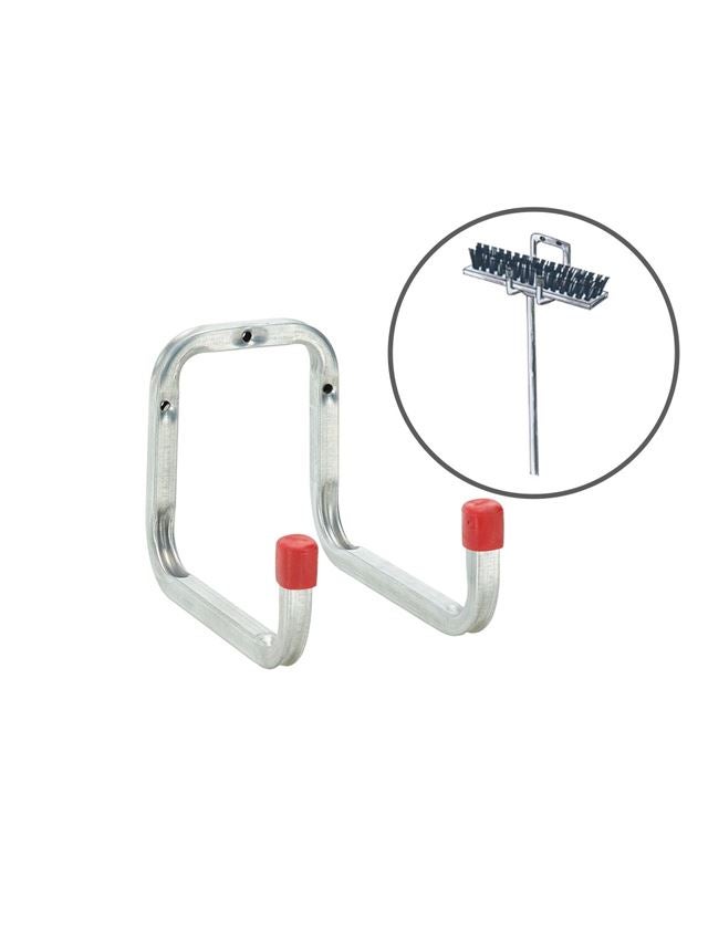 Sorting: Equipment hook