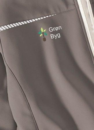 Brodér dine yndlingsmotiver