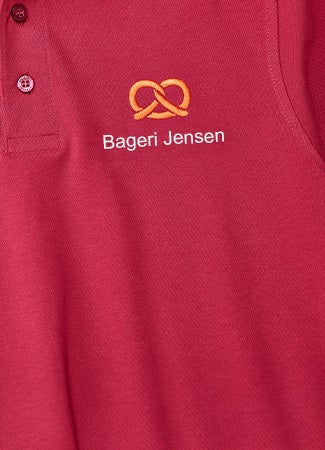 Brodér dine yndlingsmotiver