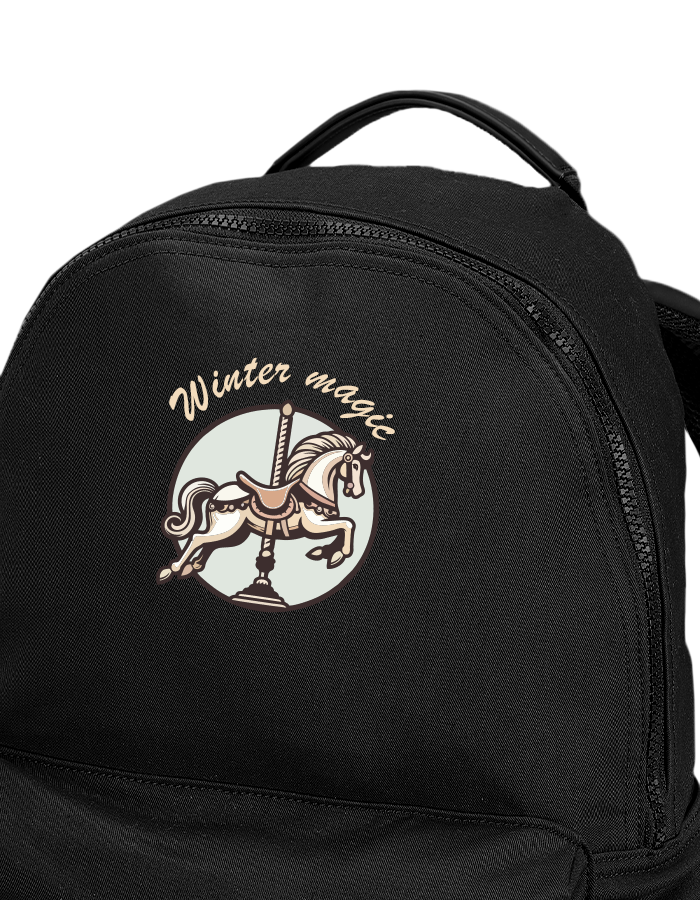 Backpack e.s.motion ten