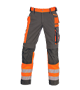 High-vis trousers e.s.motion 24/7
