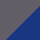 Farbicon grau / blau