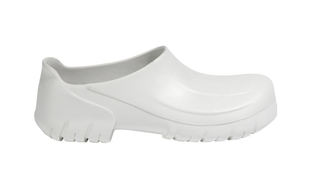 Medical | Healthcare: ALPRO OB work shoes + white