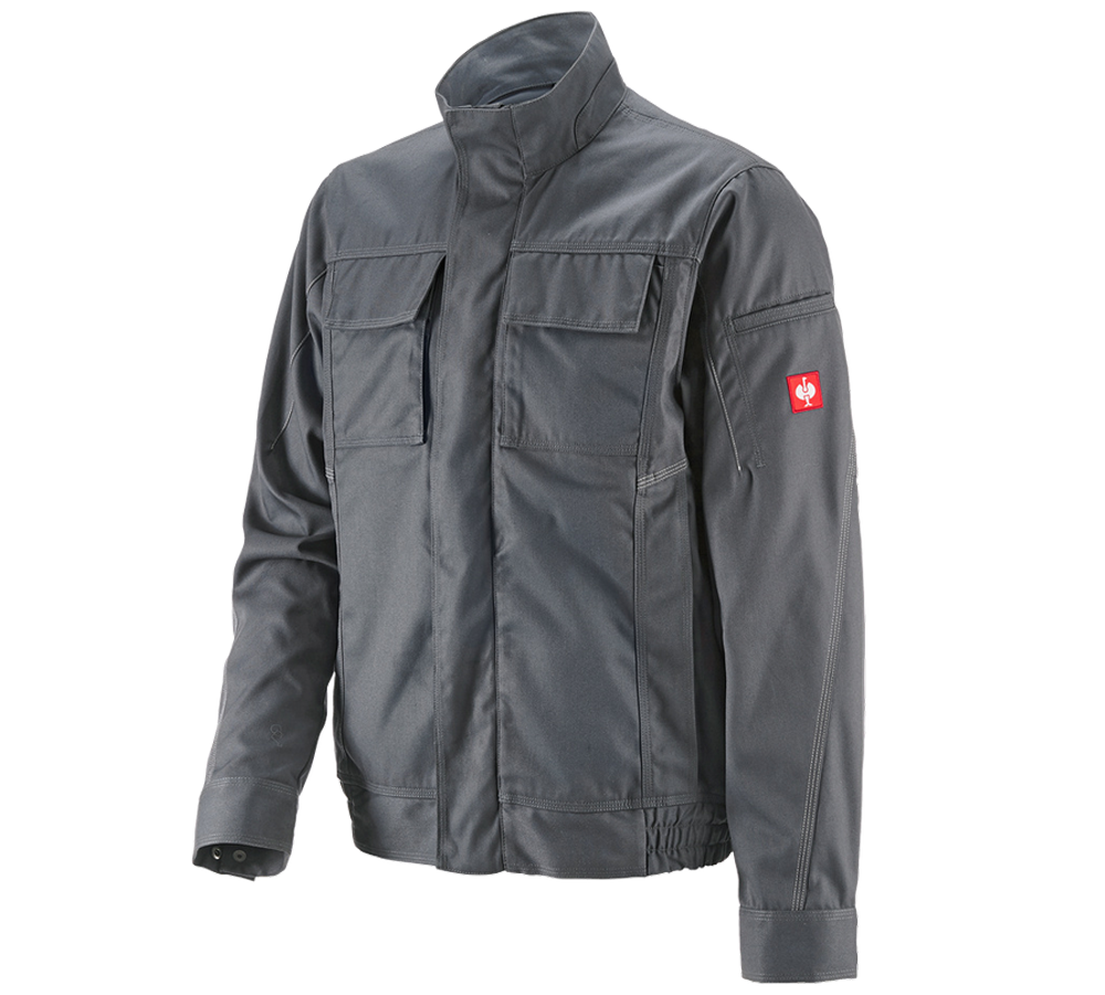 Arbeitsjacken: Bundjacke e.s.industry + zement