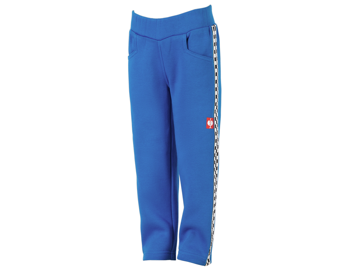 Collaborations: Mario Kart Sweatpants, children's + aurorablue