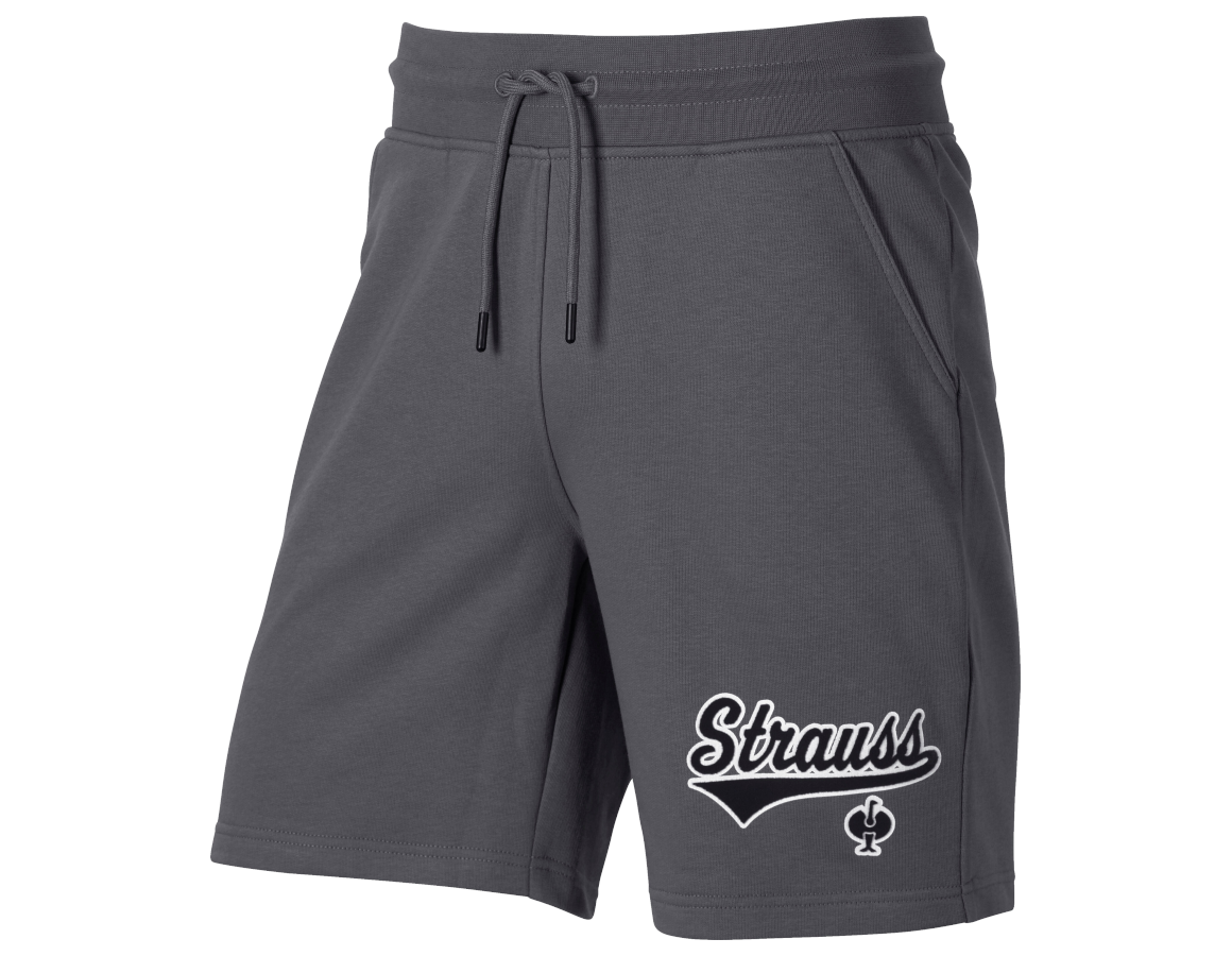 Themen: Sweat Short e.s.e:pic + carbongrau