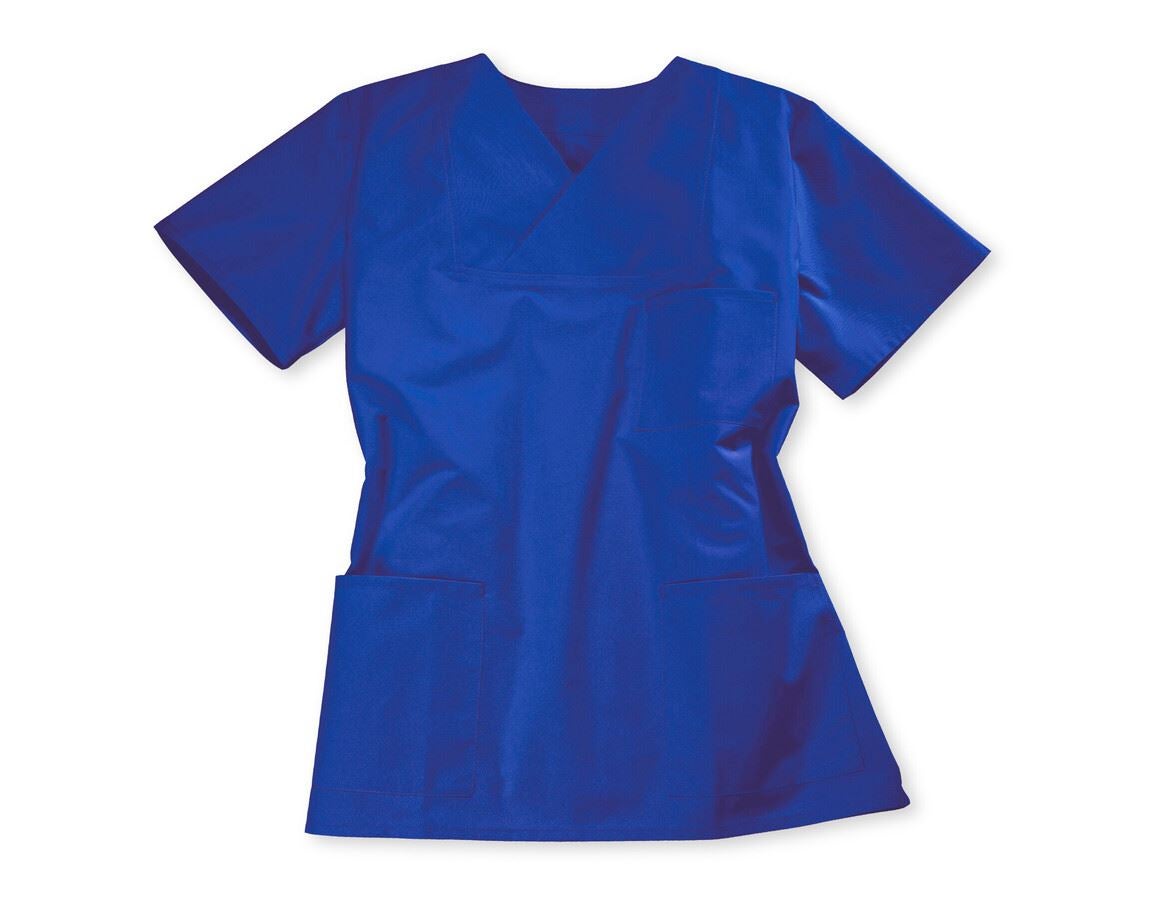 Shirts, Pullover & more: OP-Shirt + blue