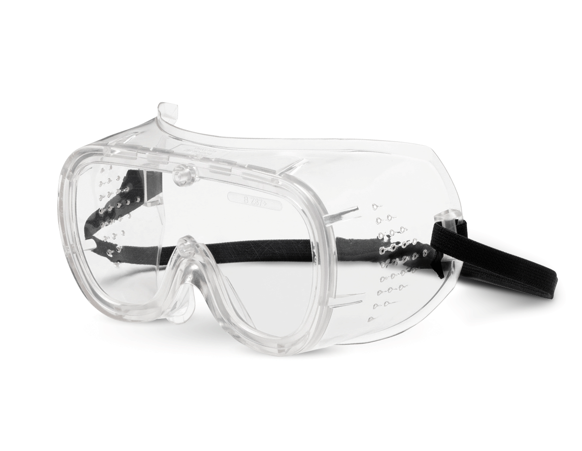 Schutzbrillen: Schutzbrille