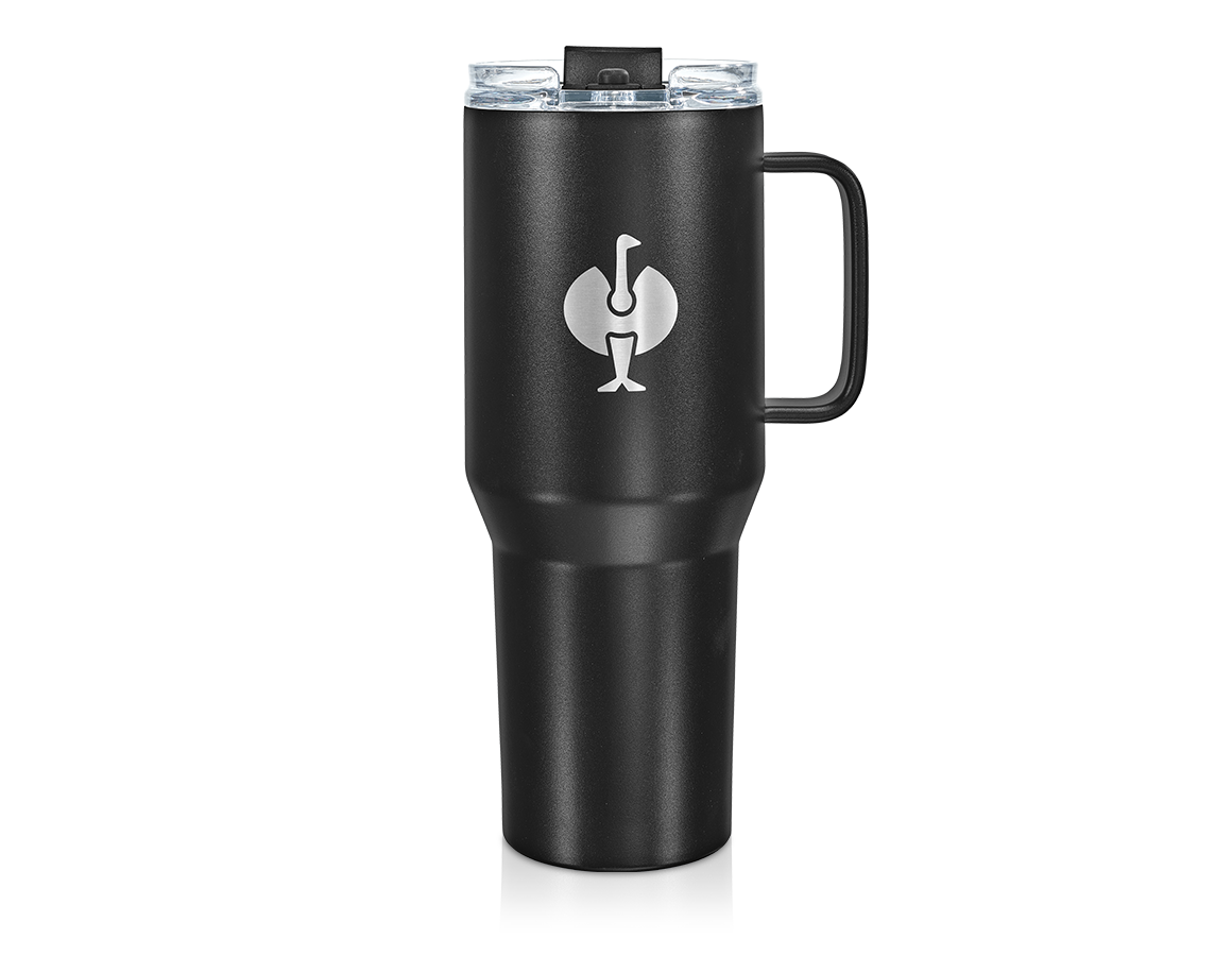 Küche | Haushalt: STRAUSS Mug X-large