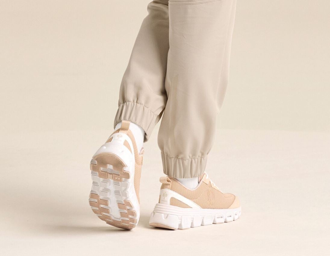 O1: O1 Berufsschuhe e.s. Airolo low + jurabeige 3