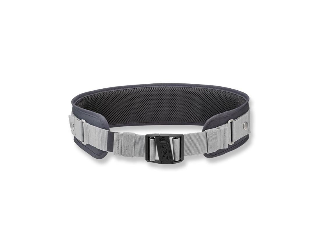 Accessories: e.s. Tool belt + anthracite/platinum 1
