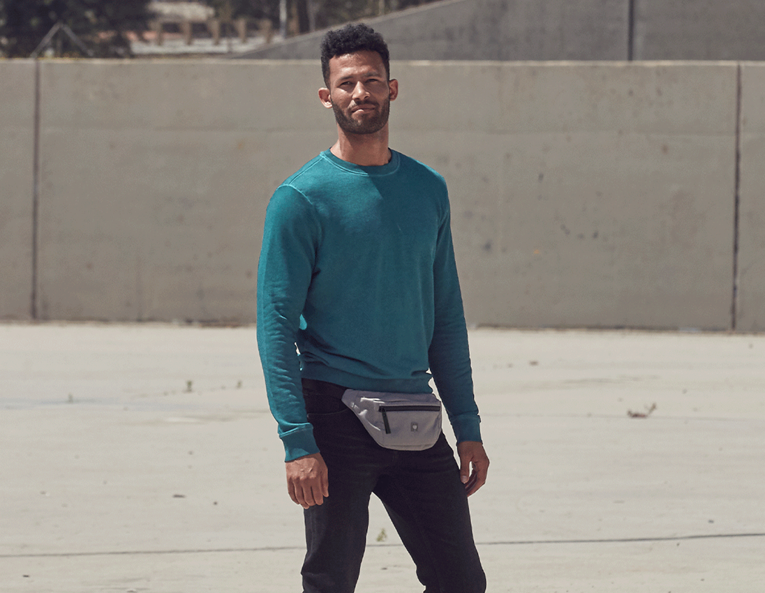 Accessoires: Hip Bag e.s.motion ten + granit 2