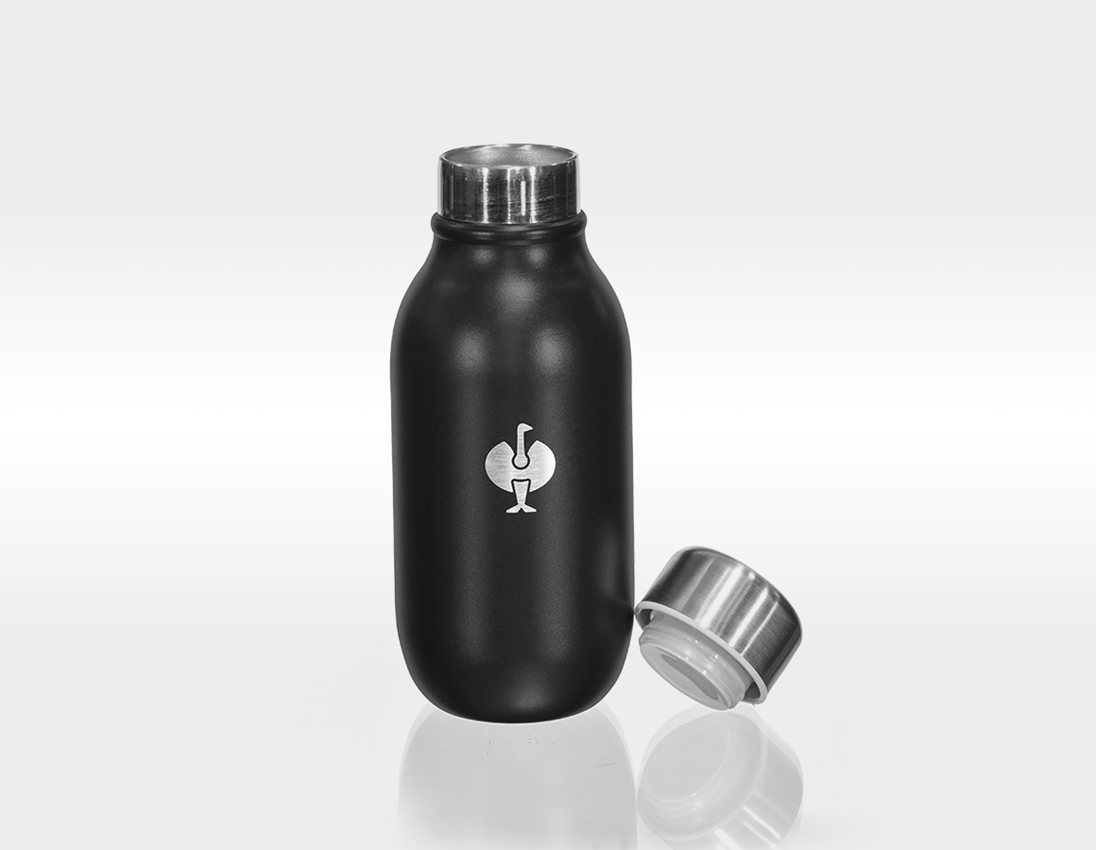 Küche | Haushalt: e.s. Thermoflasche mini