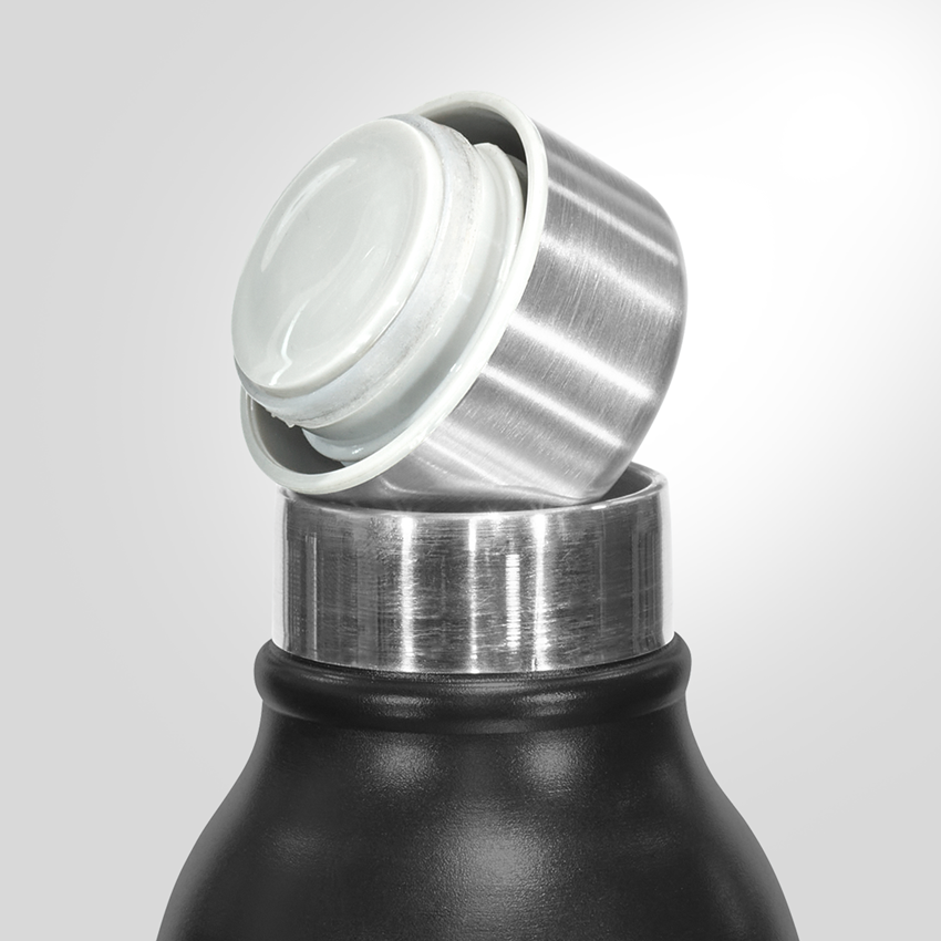 Küche | Haushalt: e.s. Thermoflasche mini 2