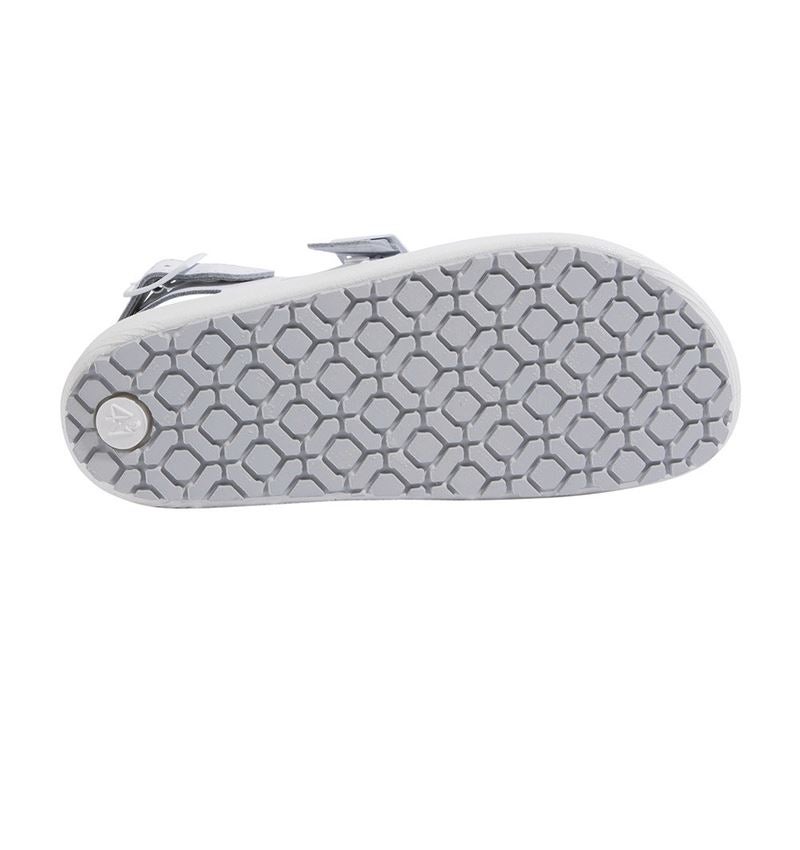 Hospitality | Catering: ABEBA OB clogs Hawaii + white 2