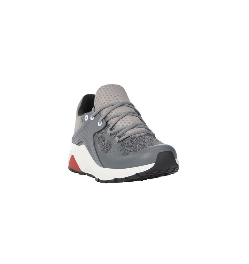 Medical | Healthcare: e.s. O1 Work shoes Pietas + dovegrey/cement 3