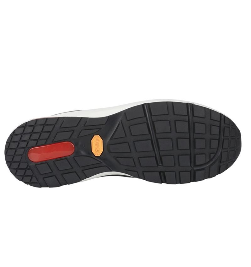 Medical | Healthcare: e.s. O1 Work shoes Pietas + dovegrey/cement 4