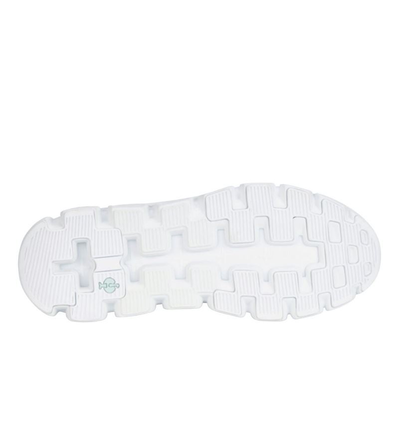 O1: O1 Work shoes e.s. Airolo low + white 6