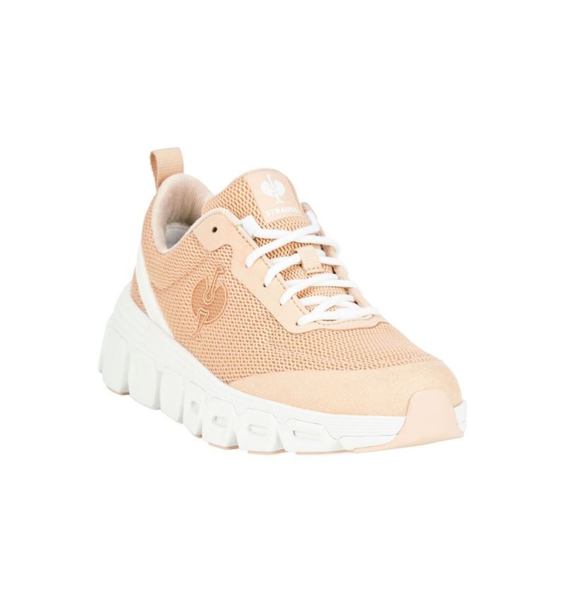 O1: O1 Berufsschuhe e.s. Airolo low + jurabeige 5