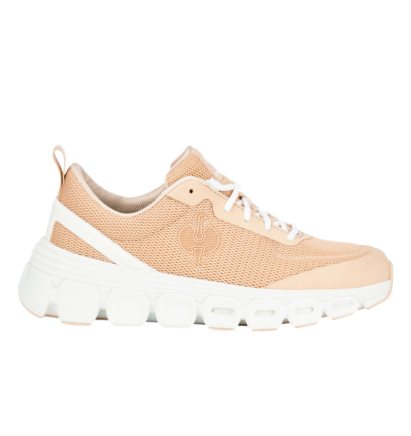 O1: O1 Berufsschuhe e.s. Airolo low + jurabeige 4