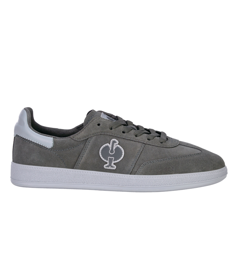 O1: O1 Berufsschuhe e.s. Brockton low + carbongrau 4
